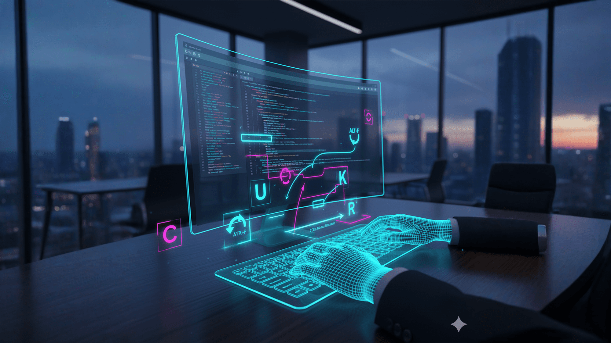 All the Command-Line Keyboard Shortcuts You Need to Know